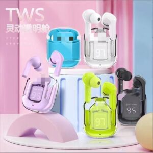 Air31 Generation 1 Set (TWS Headset)