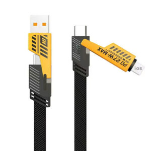 Mecha 4-in-1 Cable 2M
